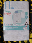 Otroska posteljina 140x100 Disney