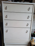 Predalnika 53širina x 73višina x 41cm globina