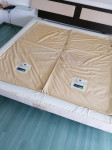 vodna postelja-vodno jedro
