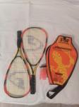 Speedminton komlet za otroke 6 – 12 let
