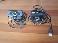 2 x IMILAB spletna kamera W88S 1080p full HD webcam