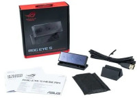Asus ROG Eye S Webcam