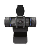 Logitech C920s HD webcam