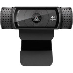 Logitech HD PRO C920 1920x1080