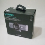 Logitech MX BRIO,spletna kamera