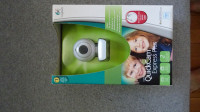 Logitech quick cam spletna kamera