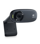 LOGITECH spletna kamera webcam C310 - nova