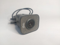 Logitech StreamCam