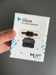 MOYE OT-Q2 Vision 2k spletna kamera