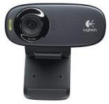 Prodam novo spletno kamero Logitech HD Webcam C 310