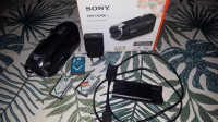 Sony kamera HDR-CX240E (Full HD 1080)