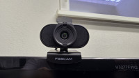 Spletna kamera FOSCAM W81 4K Webcam