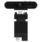 Spletna kamera LENOVO ThinkVision MC60