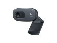 SPLETNA WEB KAMERA, USB 2.0, 3M, LOGITECH C270