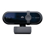 i-tec SOLOMON 100 1080p Webcam