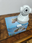 wi-fi kamera