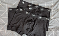 Moške spodnjice Adidas, 3 v kompletu
