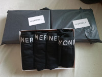 Moske spodnjice Cory-Layoners nove :) Ptt častim :)