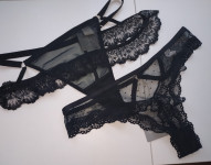 Darilo za bozic (2x tangice) + darilna embalaza s kuverto