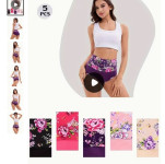 Komplet ženskih spodnjic