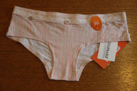 Nove Lisca spodnje hlačke