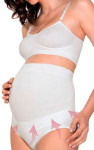 Nosečniške spodnje hlačke S, M
