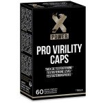 AFRODIZIAK ZA MOŠKE XPower Pro Virility Caps 60/1