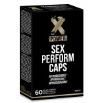 AFRODIZIAK ZA MOŠKE XPower Sex Perform Caps 60/1