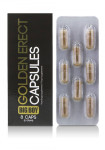 EREKCIJSKE TABLETE Big Boy Golden Erect 8/1