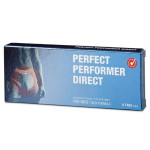 EREKCIJSKE TABLETE Cobeco Pharma Perfect Performer