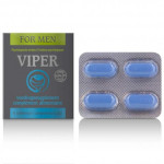 EREKCIJSKE TABLETE Cobeco Viper 4/1