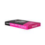 EREKCIJSKE TABLETE Devils Candy Erecta Hard 6/1 - močnejša in trša ere