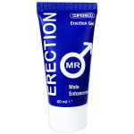 GEL ZA SPODBUJANJE EREKCIJE Mr. Erection