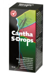 LJUBEZENSKE KAPLJICE Cantha Drops