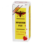 ŠPANSKA MUHA Spanish Fly Extra (15ml)