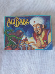 Ali Baba, družabna igra