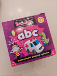 Brain box abc, spomin