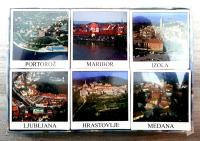 DRUŽABNA IGRA SPOMIN SPOMINČICE