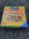 Memory - Spomin