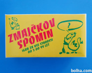 ZMAJČKOV SPOMIN