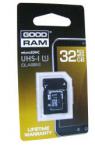 !Spominska kartica Goodram Micro SD 32GB Class 10 UHS-I + adapter SD