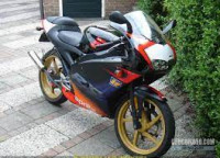 Aprilia RS 50 49 cm3
