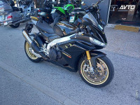 Aprilia RSV 4 FACTORY 1100