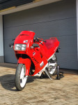Cagiva Freccia c12r 125 cm3