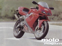 Cagiva Mitta 125 cm3