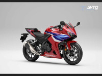 Honda CBR500RA A2