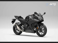 Honda CBR500RAC E-sklopka