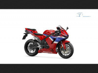 Honda CBR600RR