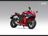 Honda CBR650RA
