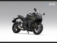 Honda CBR650RAC E-SKLOPKA